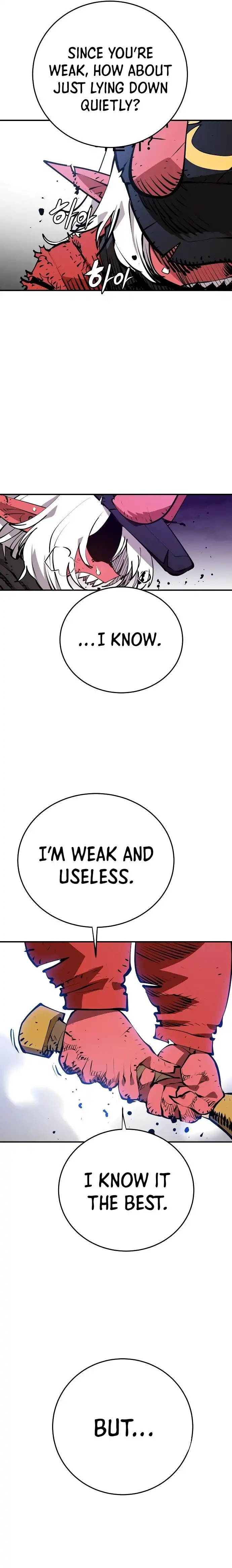 Read Player Manga Online