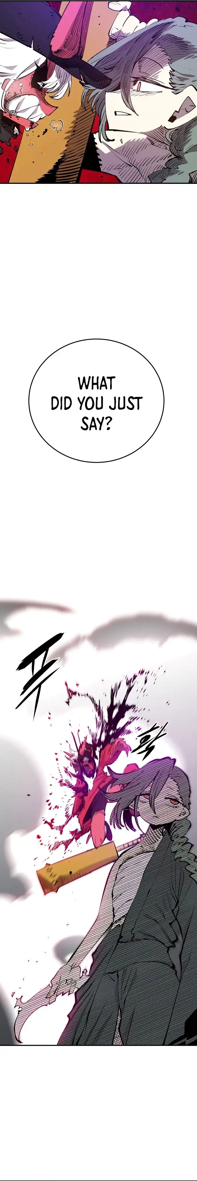 Read Player Manga Online
