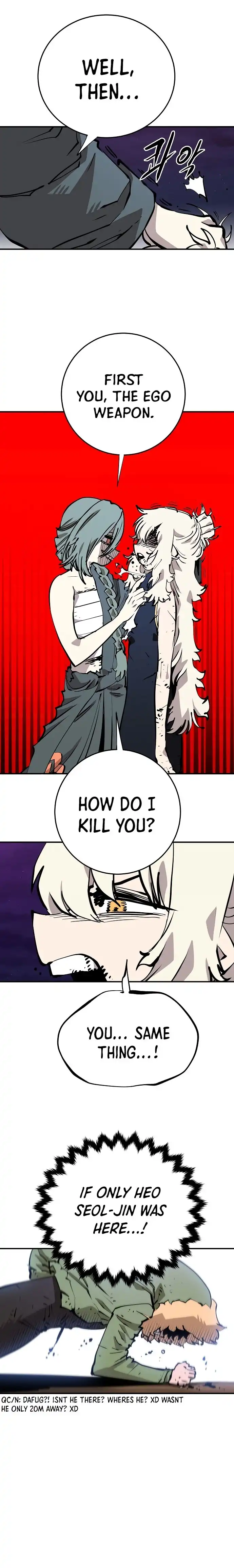 Read Player Manga Online
