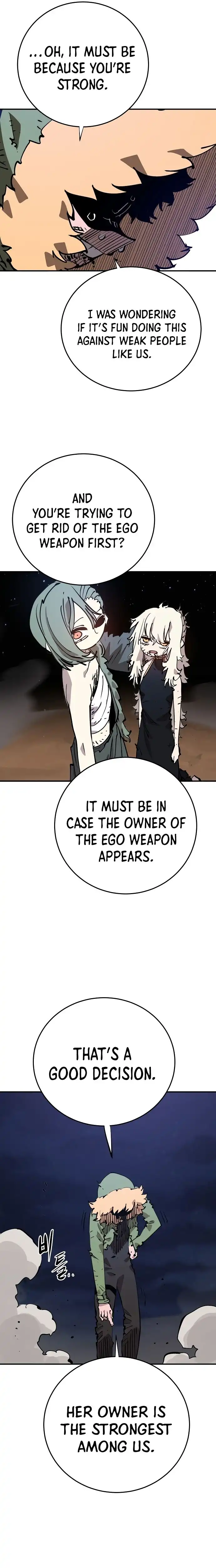 Read Player Manga Online
