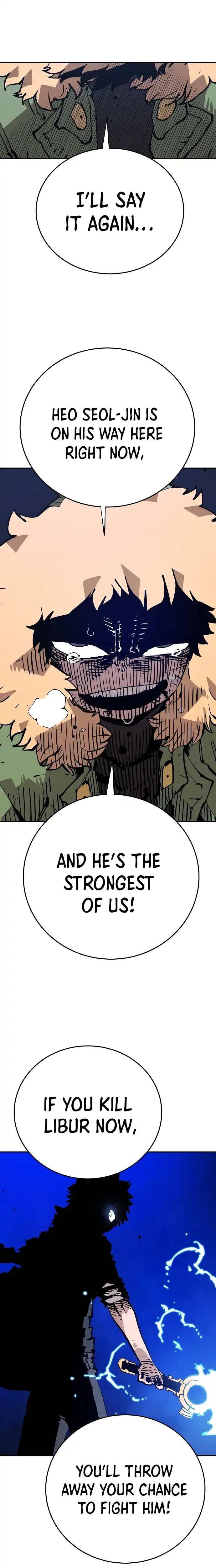 Read Player Manga Online