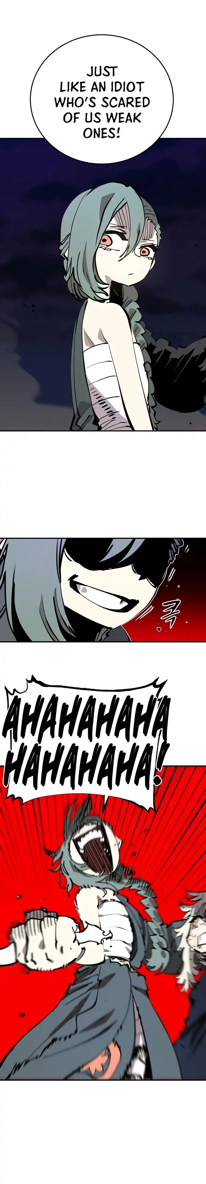 Read Player Manga Online