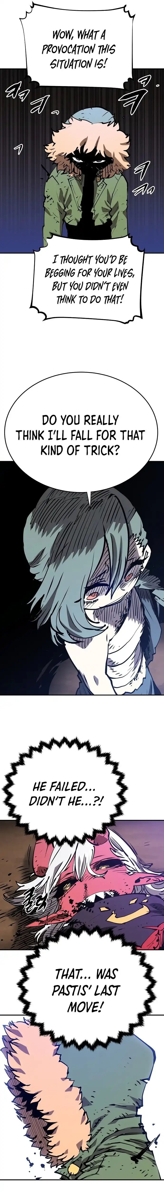 Read Player Manga Online