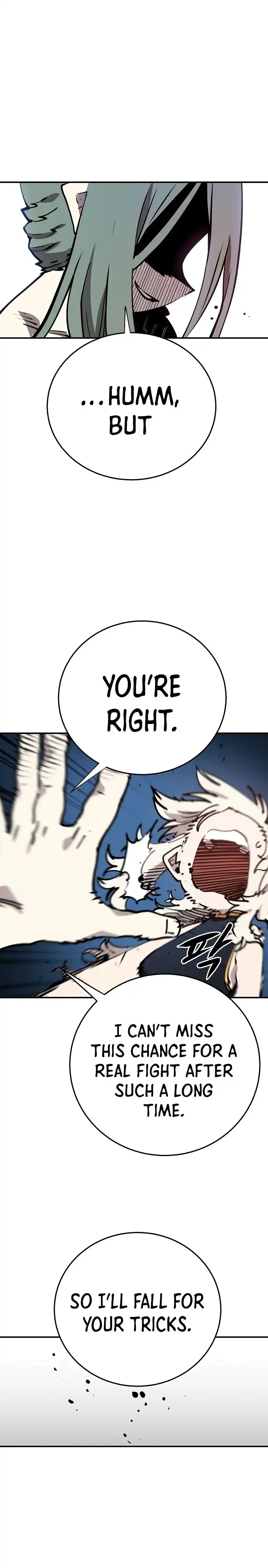 Read Player Manga Online