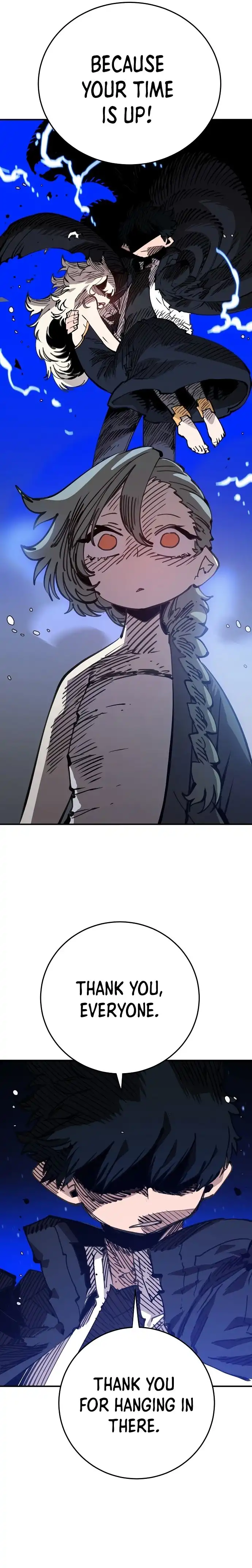 Read Player Manga Online