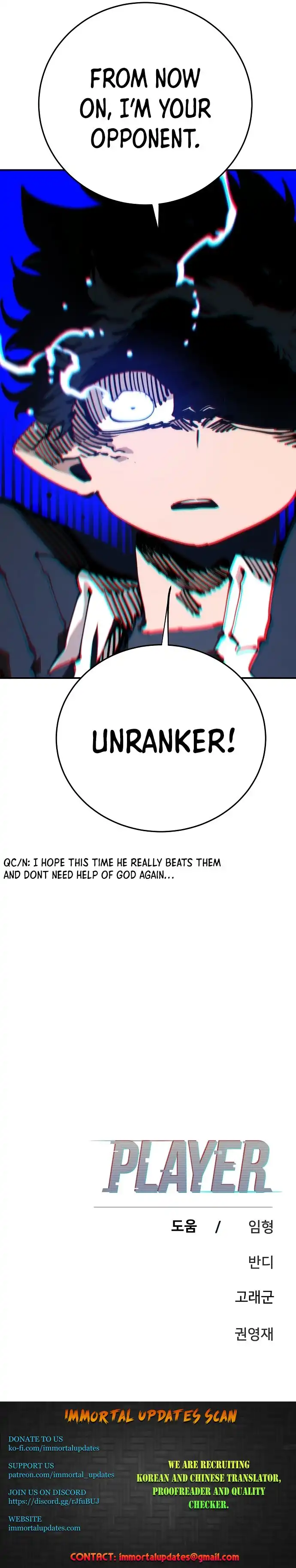Read Player Manga Online