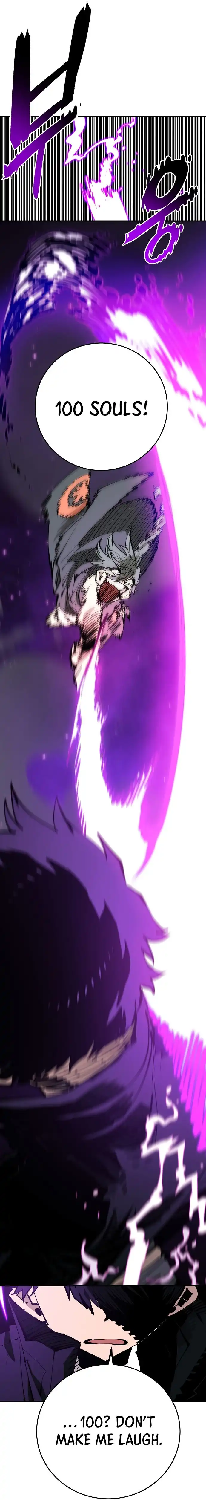 Read Player Manga Online