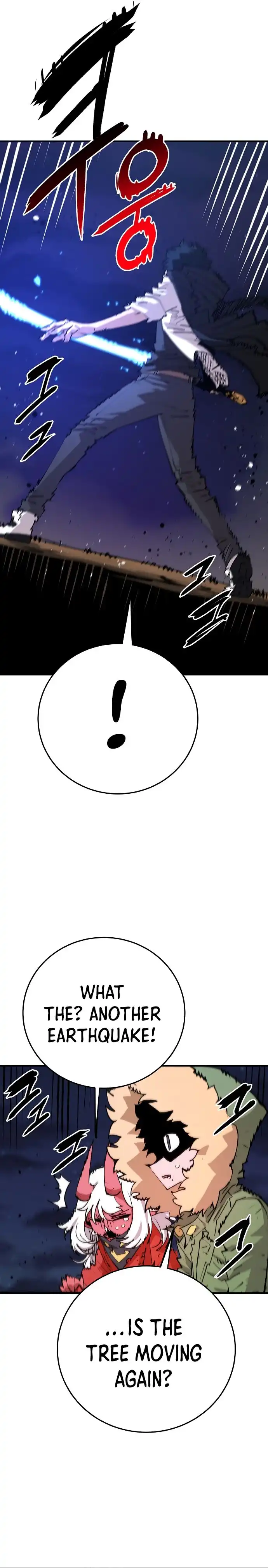 Read Player Manga Online