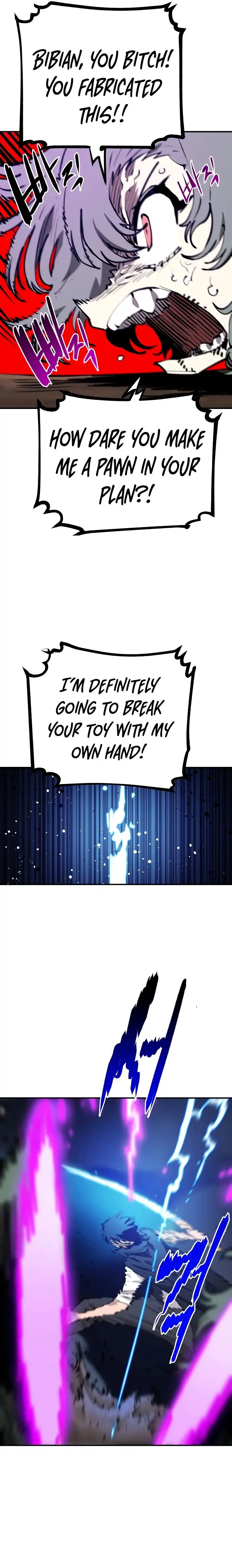 Read Player Manga Online
