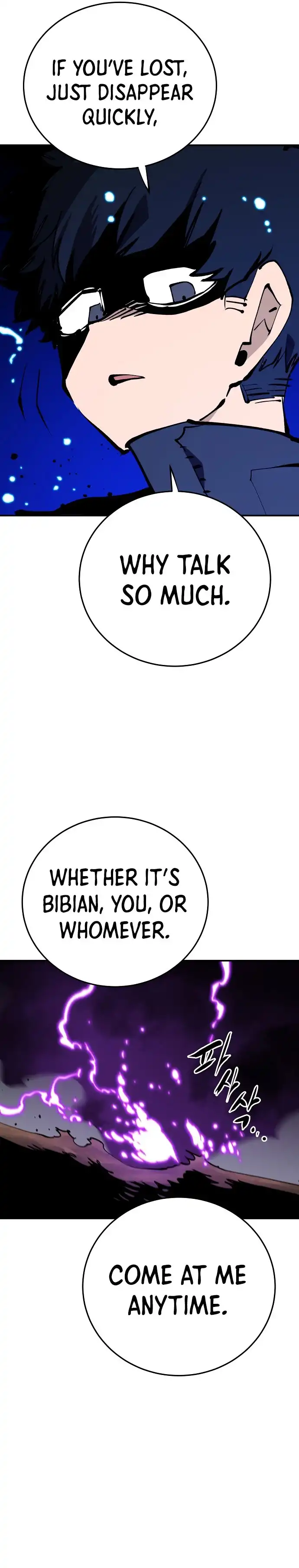 Read Player Manga Online