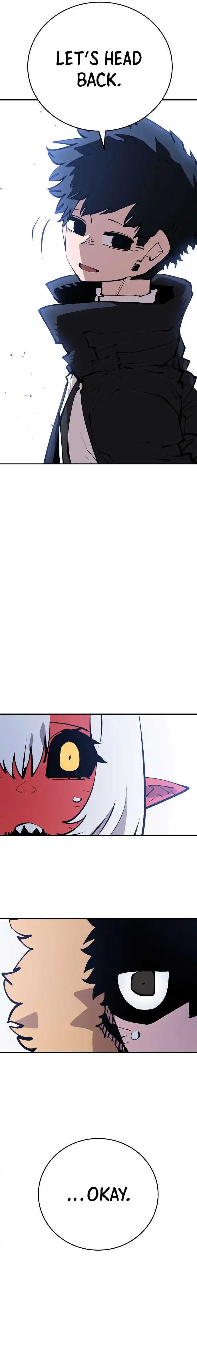 Read Player Manga Online