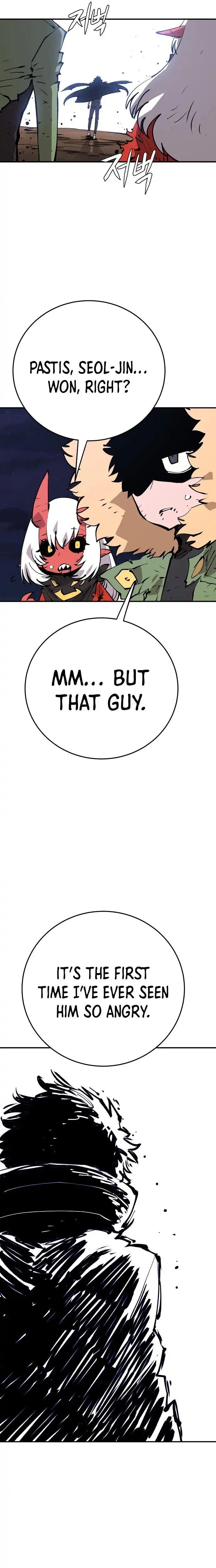 Read Player Manga Online