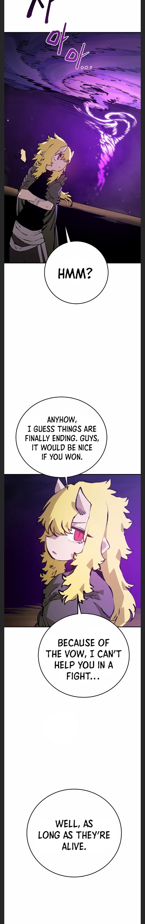 Read Player Manga Online