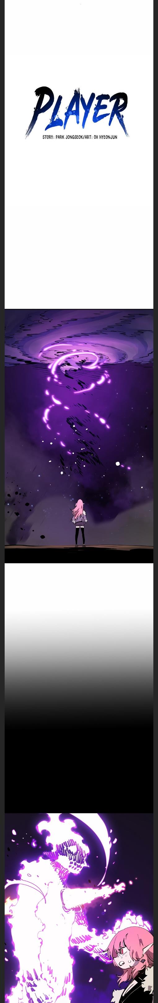 Read Player Manga Online