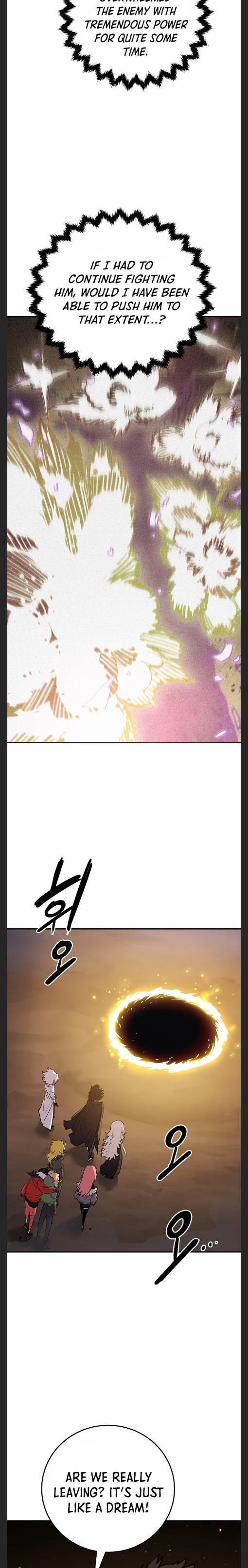 Read Player Manga Online