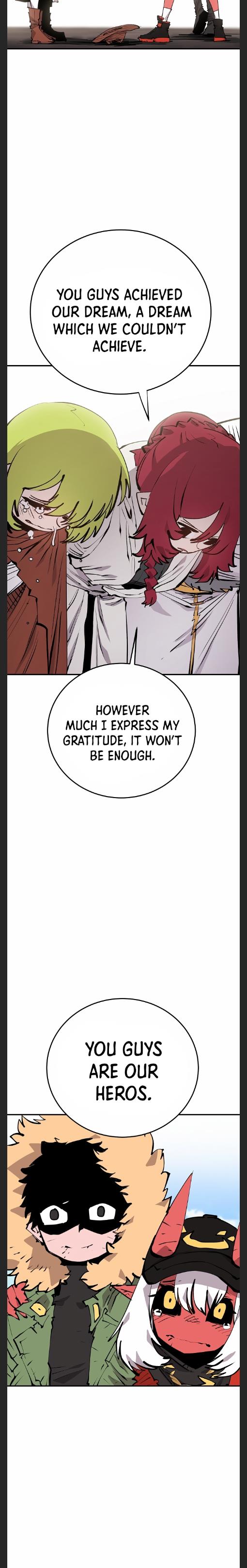 Read Player Manga Online