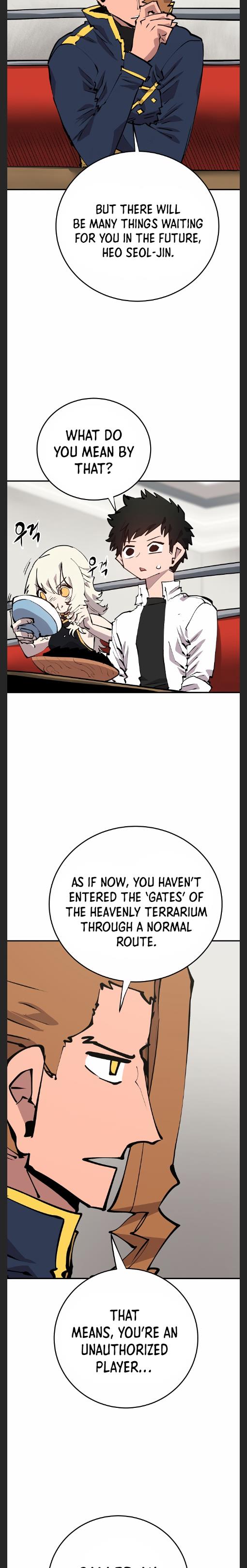 Read Player Manga Online