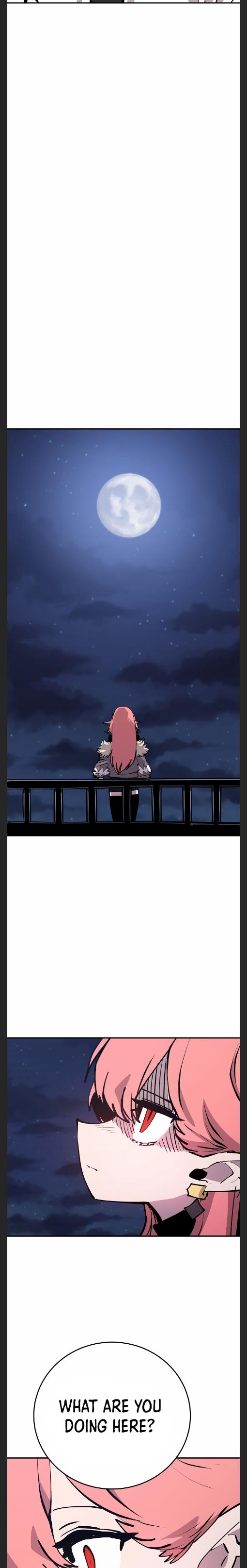 Read Player Manga Online