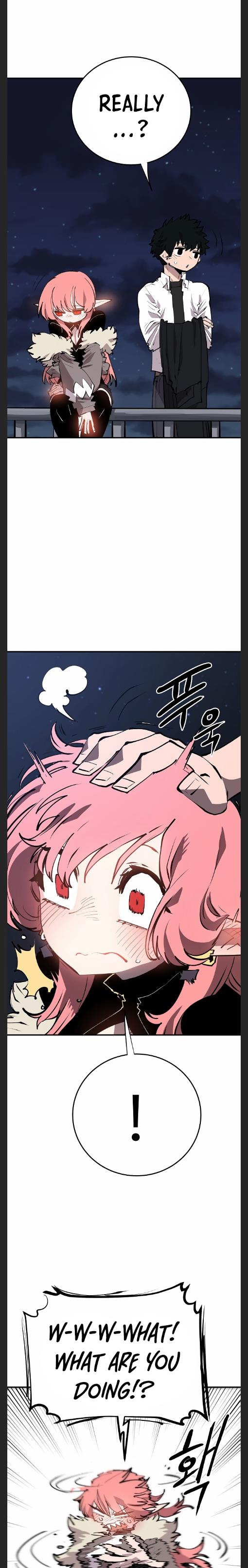 Read Player Manga Online