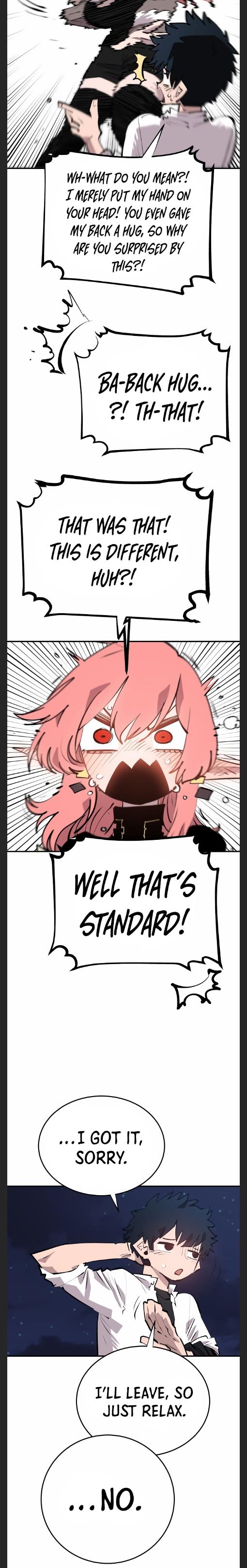 Read Player Manga Online
