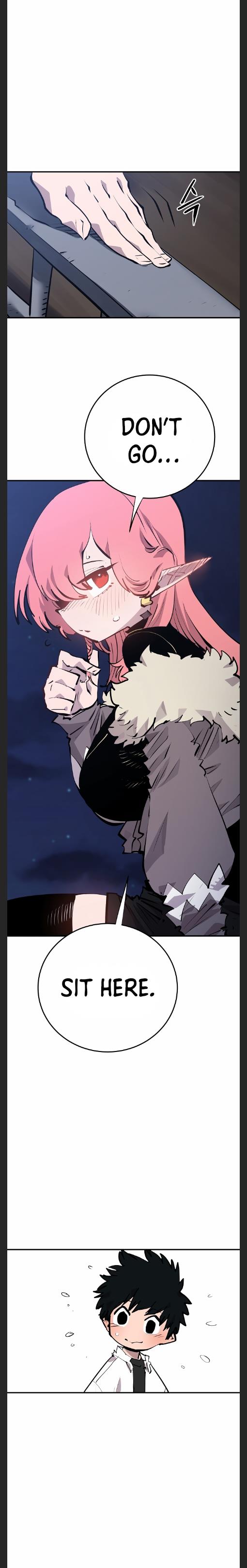 Read Player Manga Online