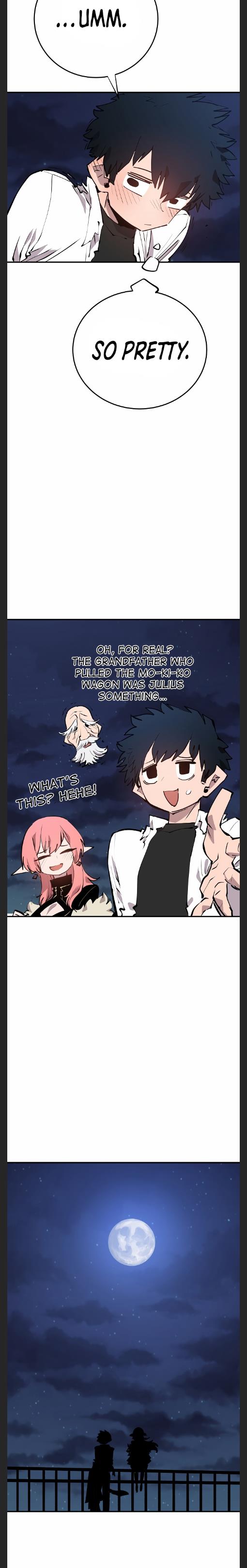 Read Player Manga Online