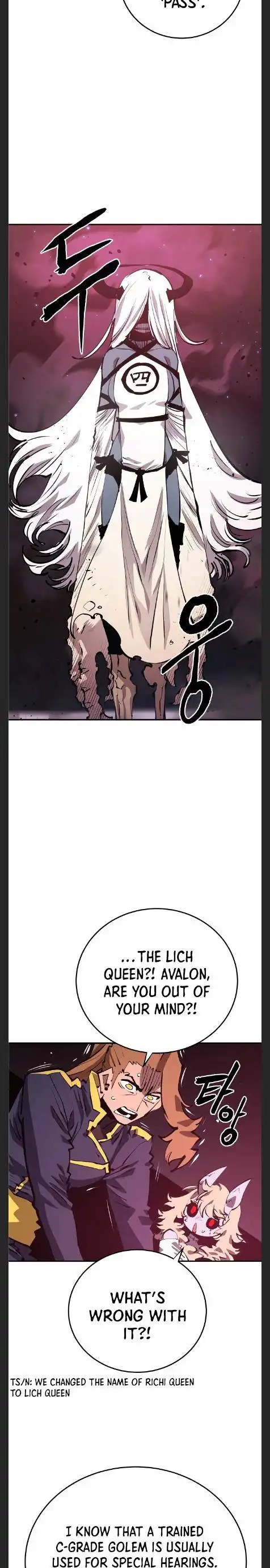 Read Player Manga Online
