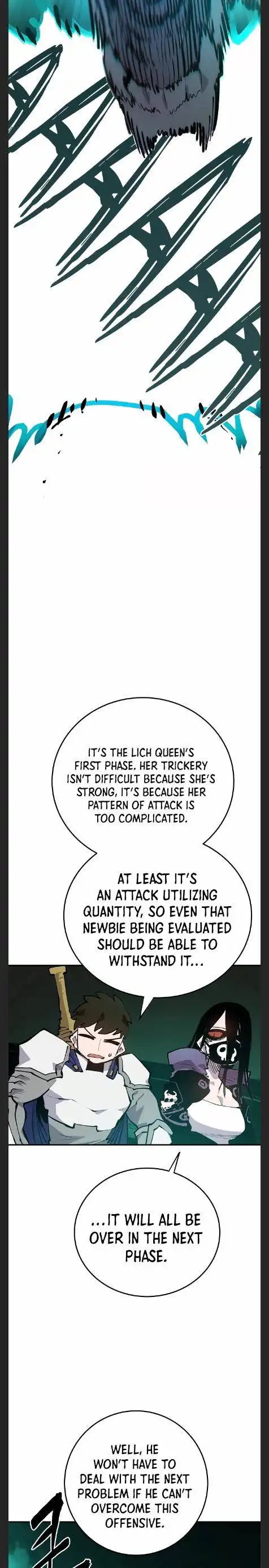 Read Player Manga Online
