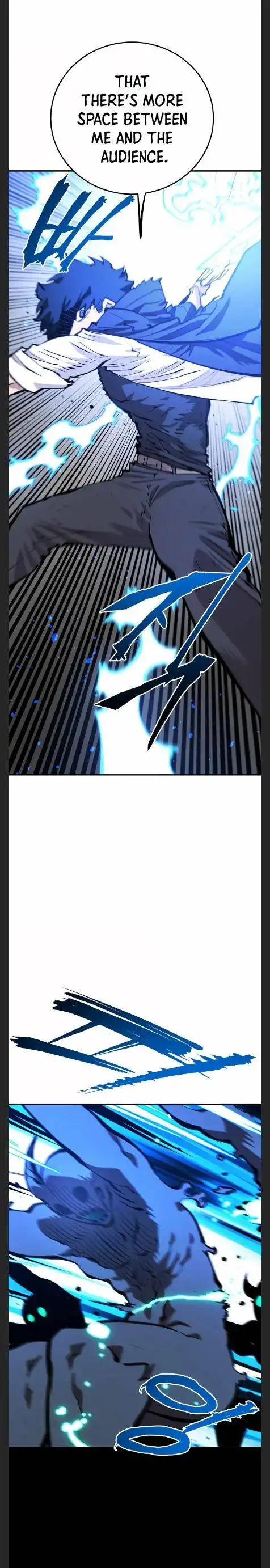 Read Player Manga Online