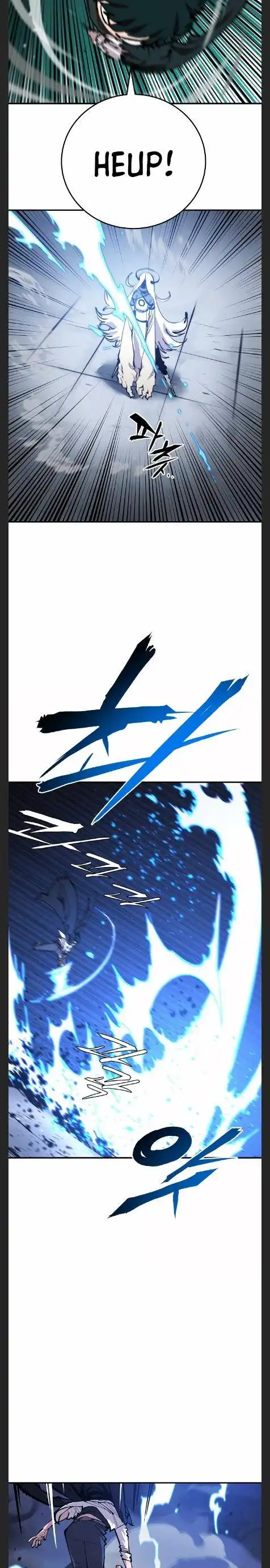 Read Player Manga Online