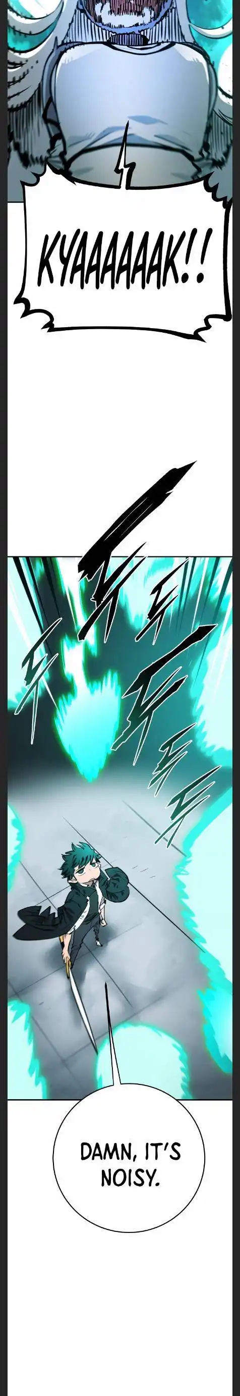 Read Player Manga Online