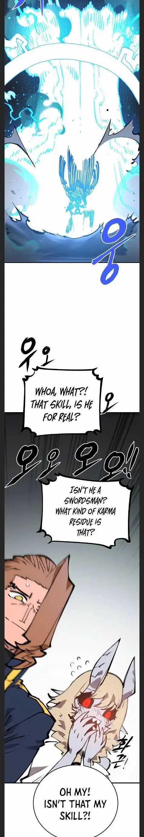 Read Player Manga Online
