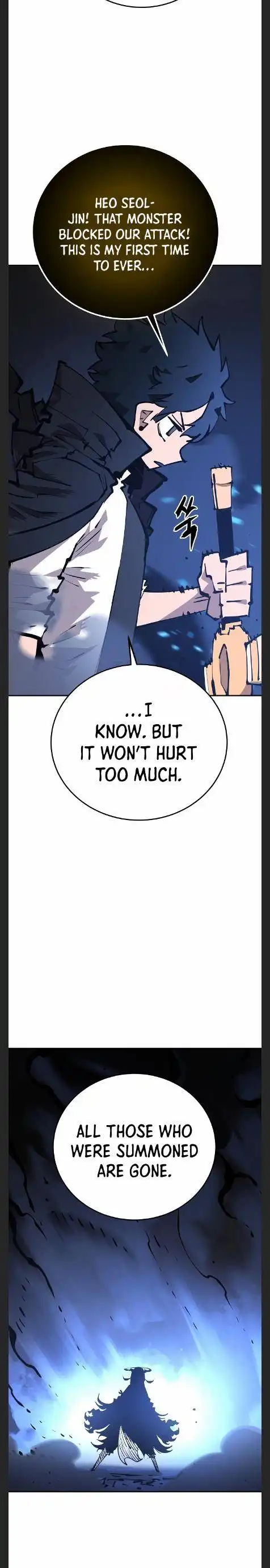 Read Player Manga Online