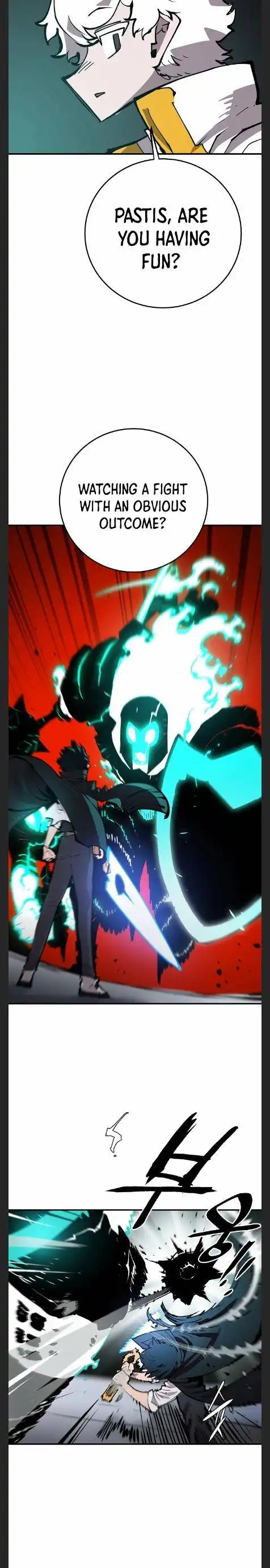 Read Player Manga Online