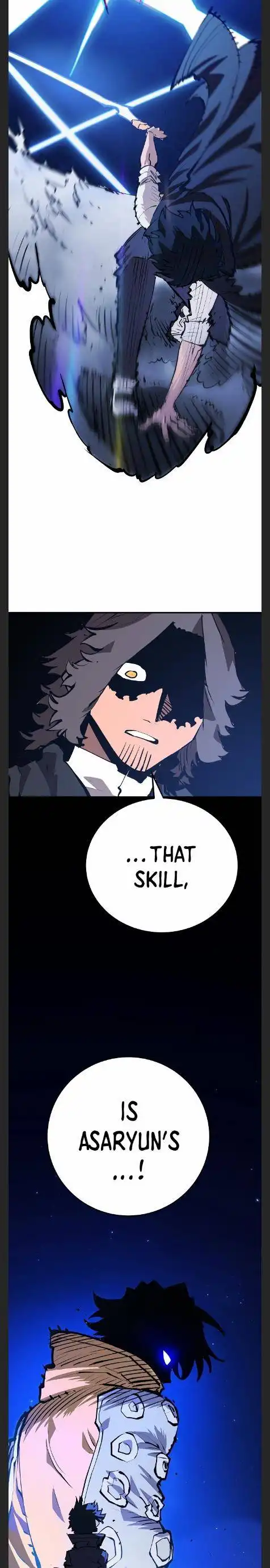Read Player Manga Online