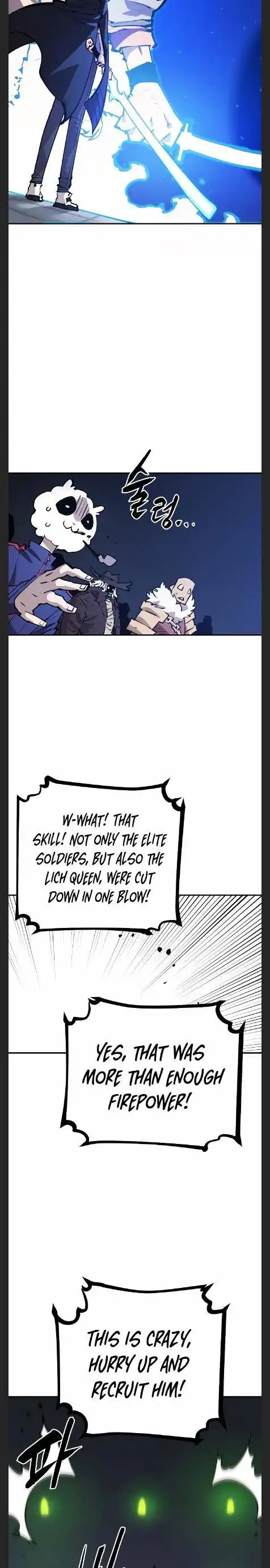 Read Player Manga Online