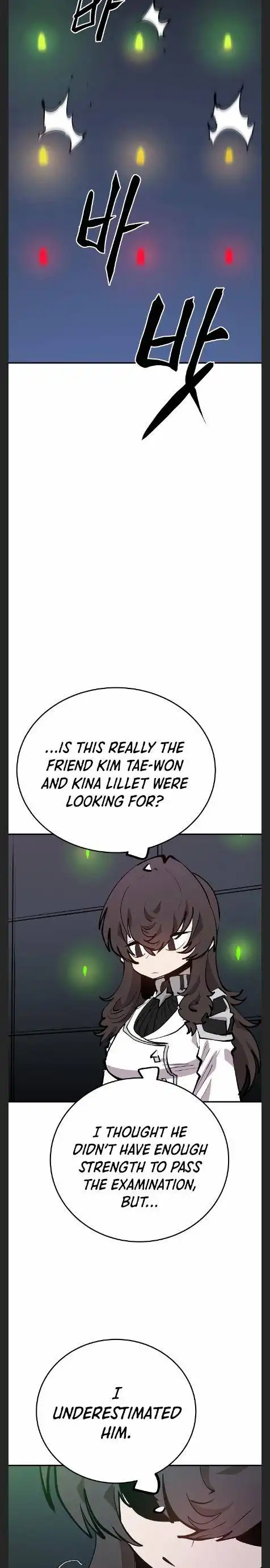 Read Player Manga Online