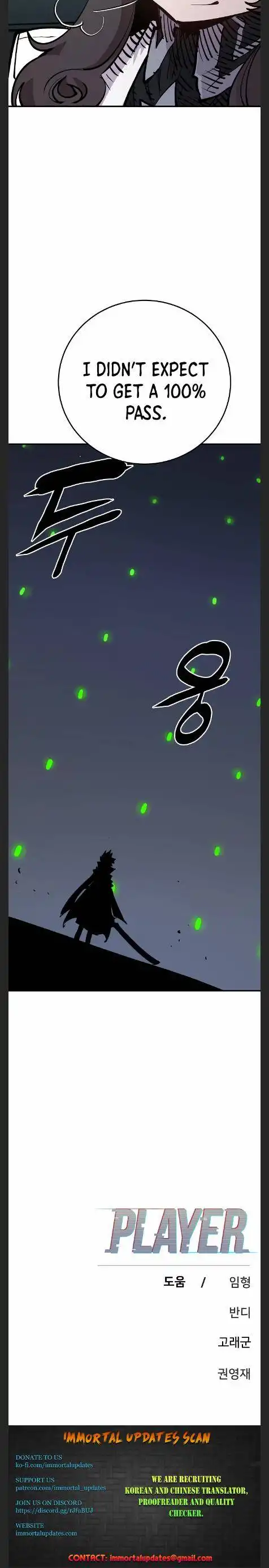 Read Player Manga Online