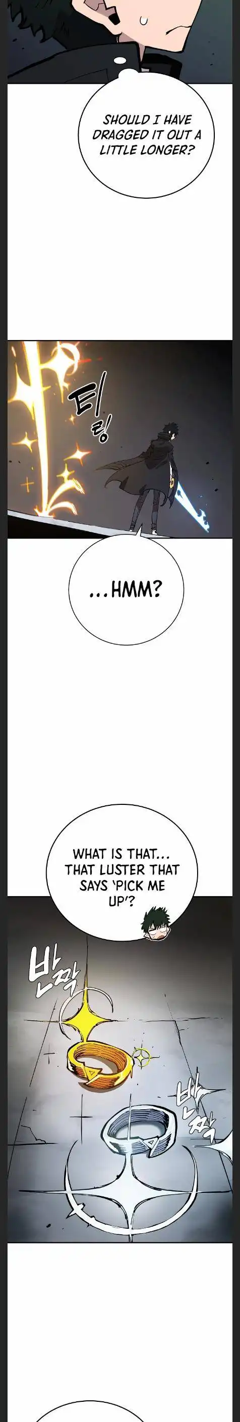 Read Player Manga Online