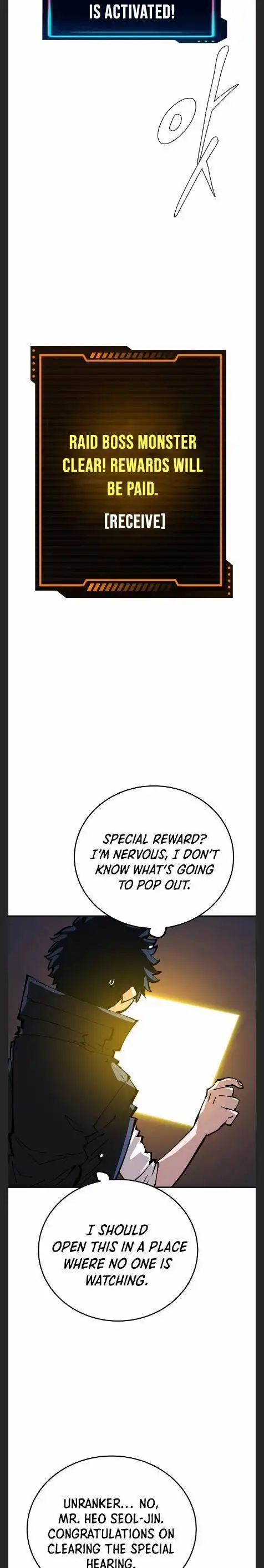 Read Player Manga Online