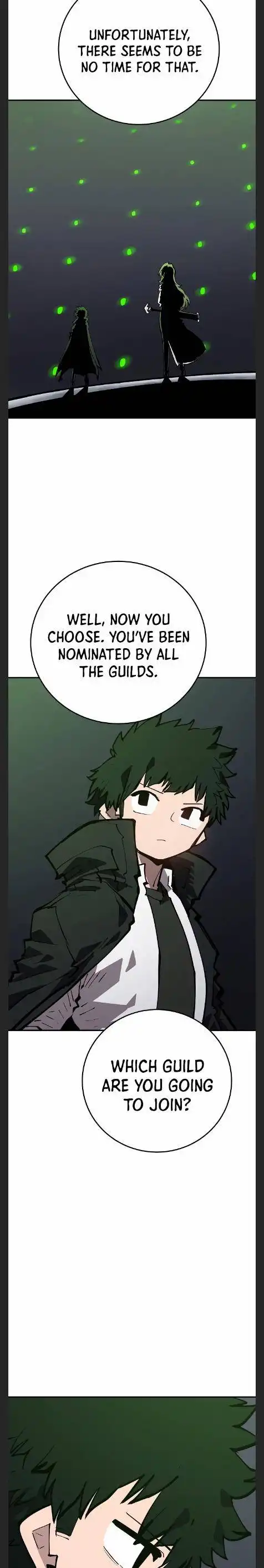 Read Player Manga Online