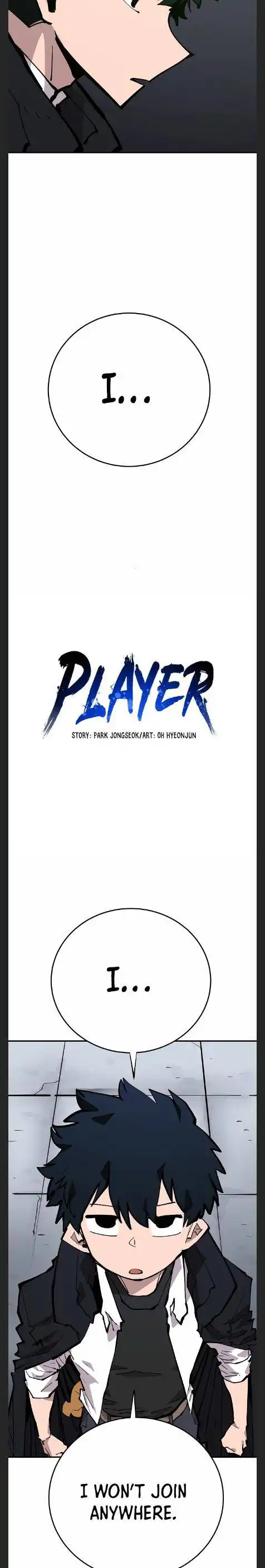 Read Player Manga Online