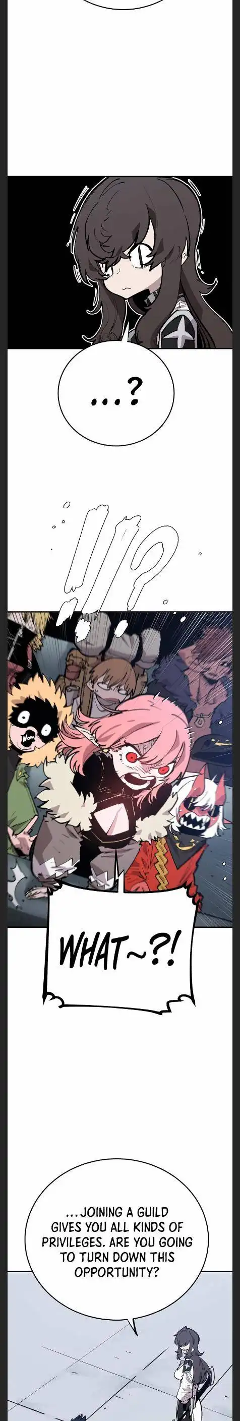 Read Player Manga Online
