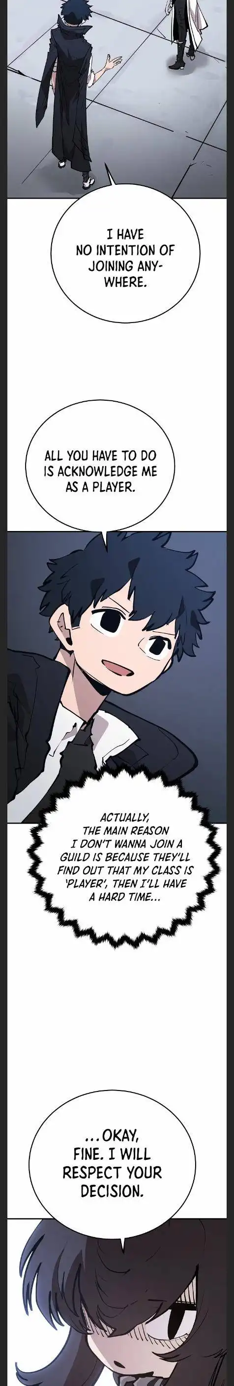 Read Player Manga Online