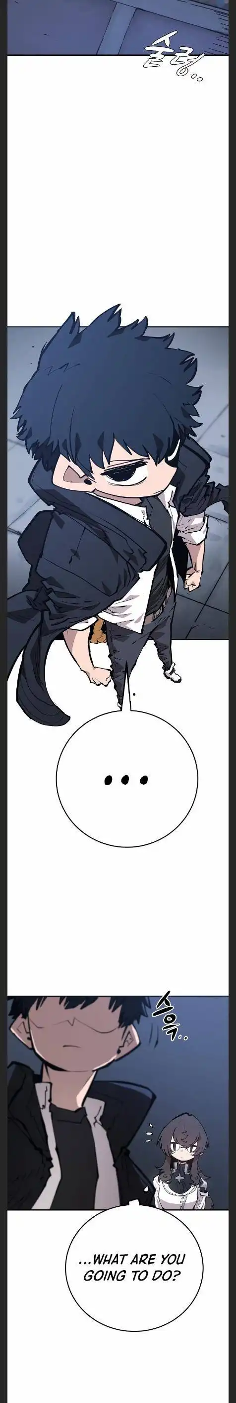 Read Player Manga Online
