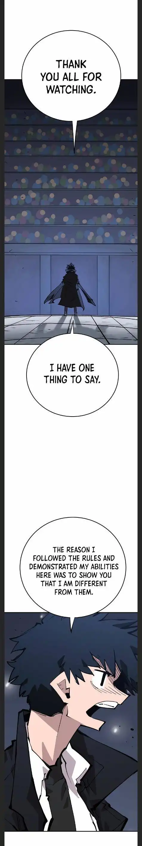 Read Player Manga Online