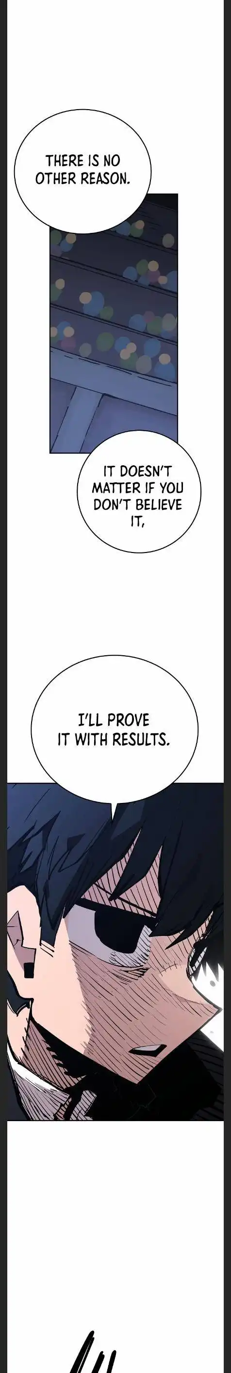 Read Player Manga Online
