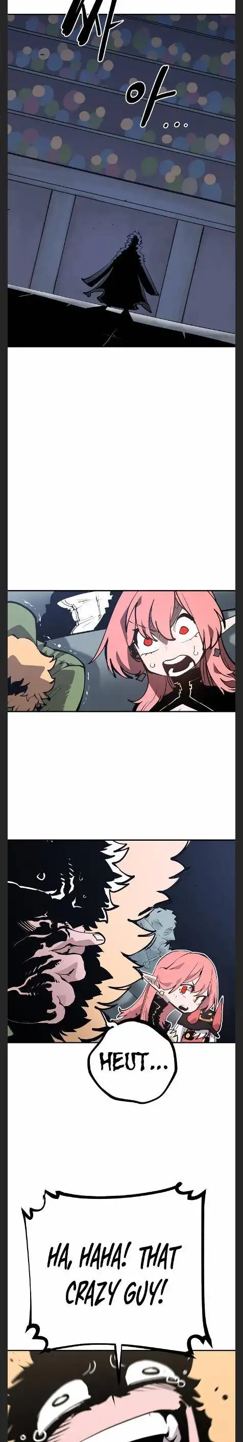 Read Player Manga Online