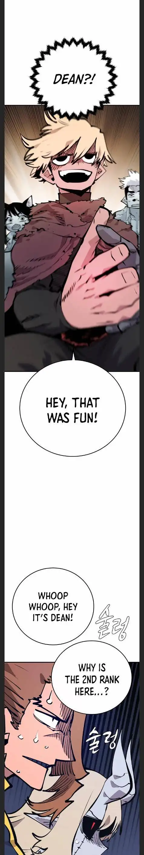 Read Player Manga Online