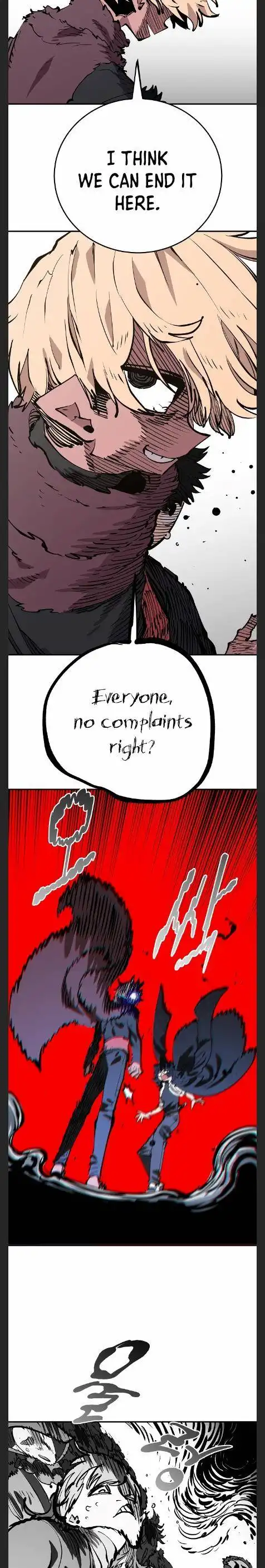 Read Player Manga Online